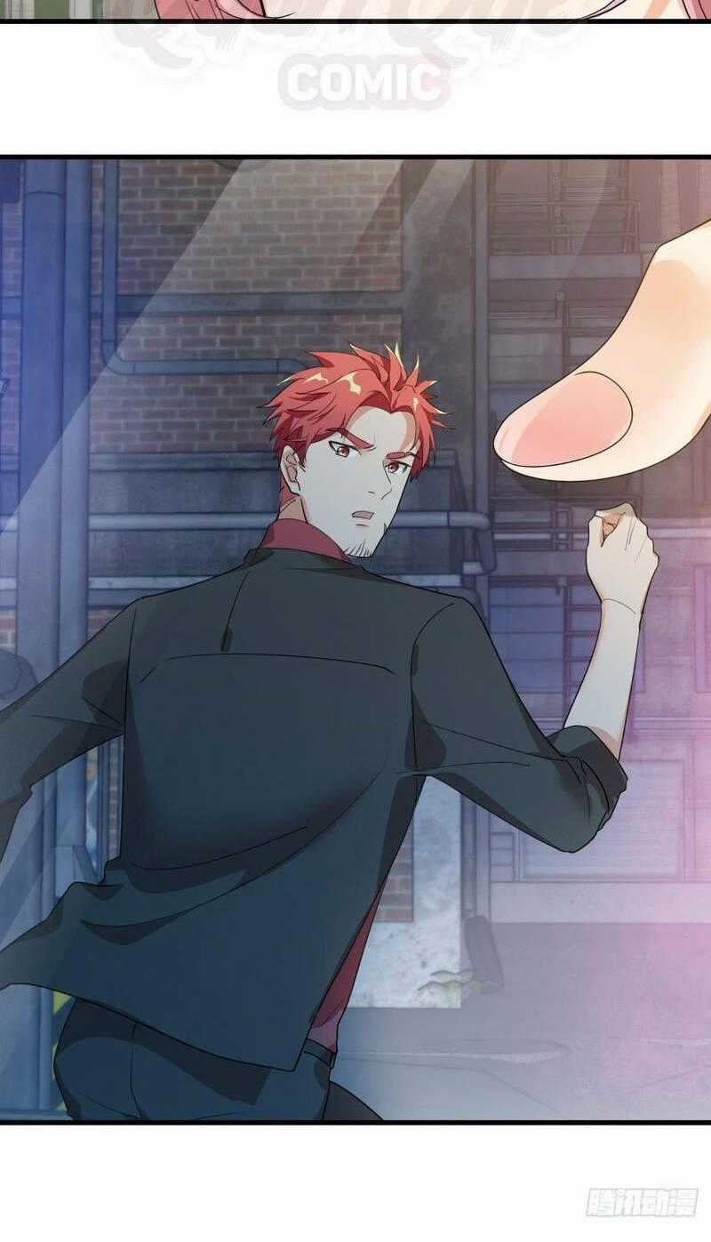 Đỉnh Phong Cường Thiếu - Chapter 46 - Trang 24