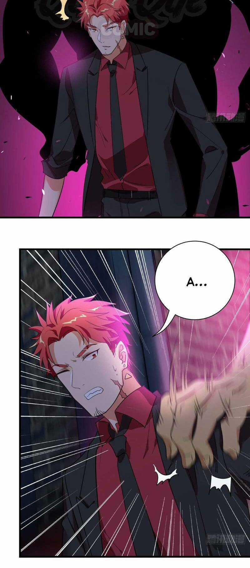 Đỉnh Phong Cường Thiếu - Chapter 46 - Trang 6