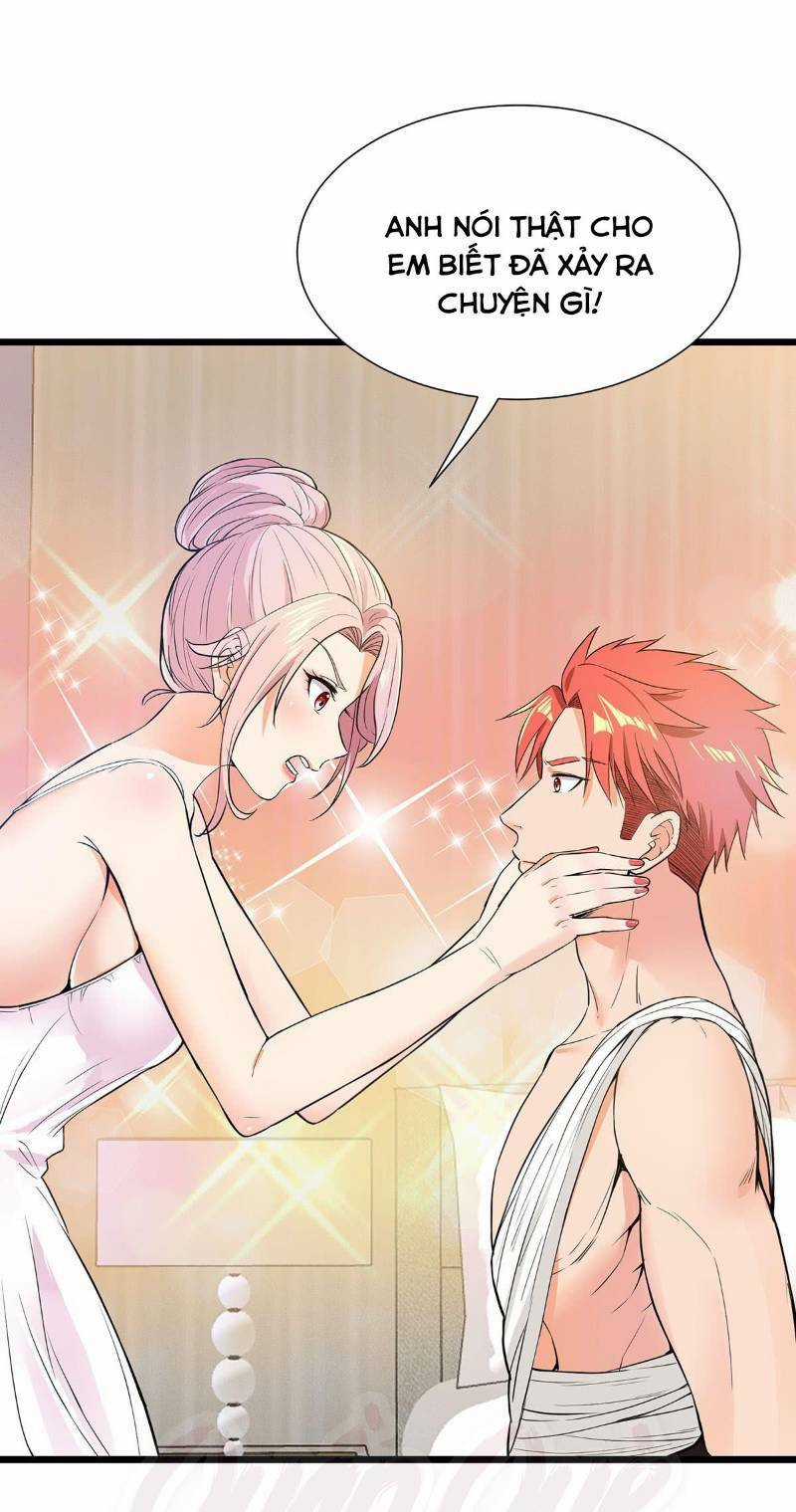 Đỉnh Phong Cường Thiếu - Chapter 47 - Trang 11