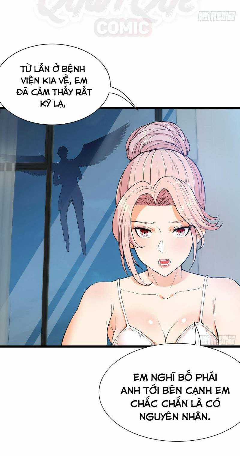 Đỉnh Phong Cường Thiếu - Chapter 47 - Trang 12