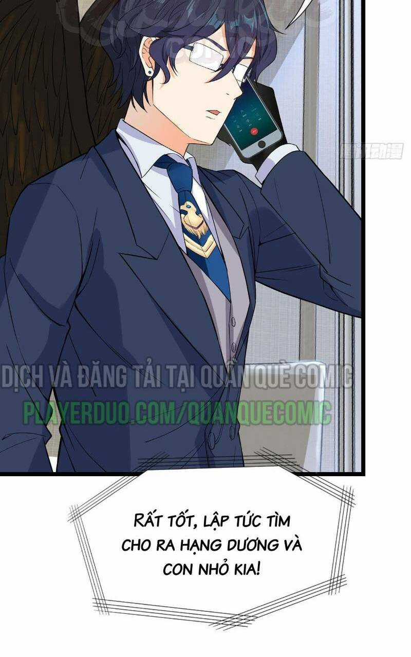 Đỉnh Phong Cường Thiếu - Chapter 47 - Trang 18