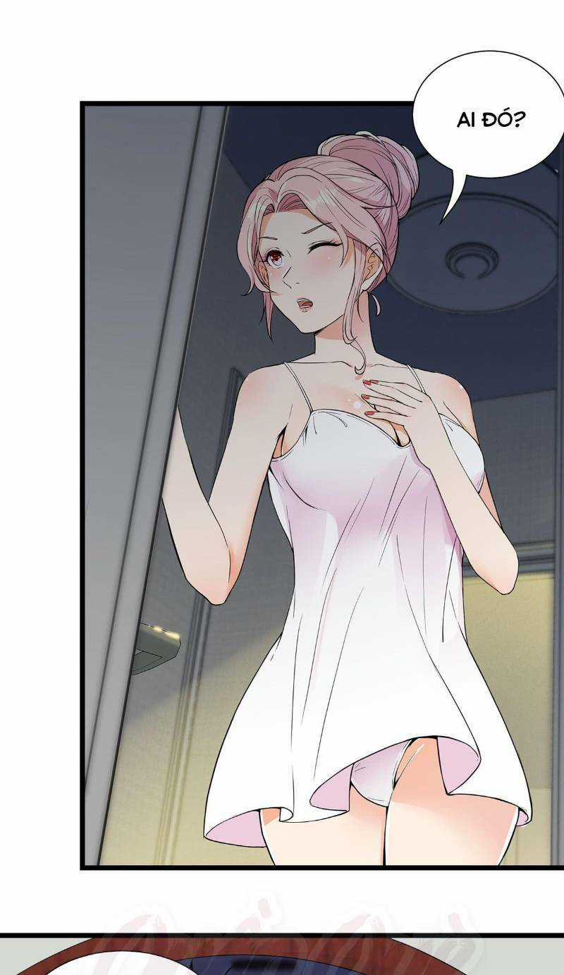 Đỉnh Phong Cường Thiếu - Chapter 47 - Trang 3