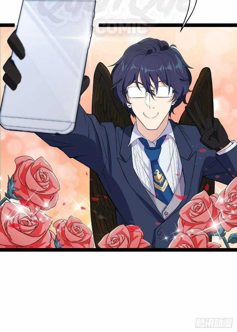 Đỉnh Phong Cường Thiếu - Chapter 47 - Trang 22