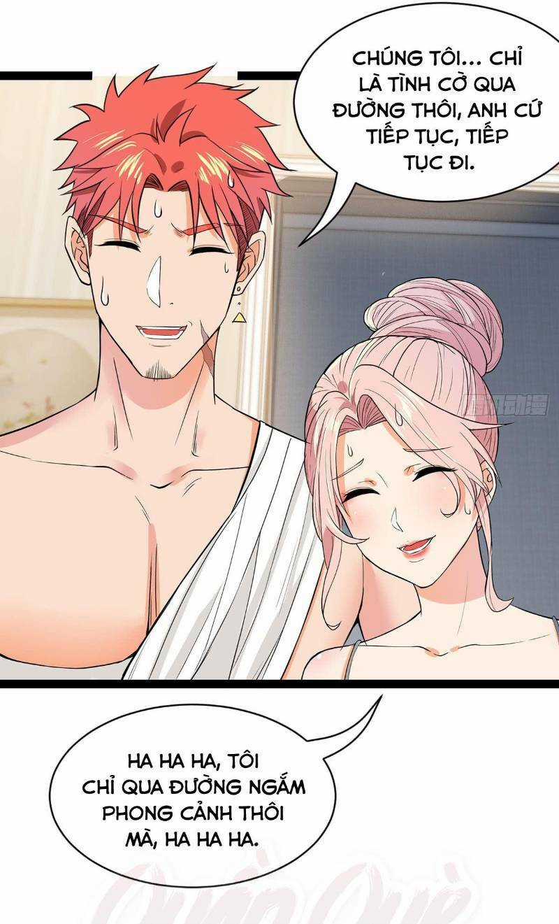 Đỉnh Phong Cường Thiếu - Chapter 47 - Trang 25