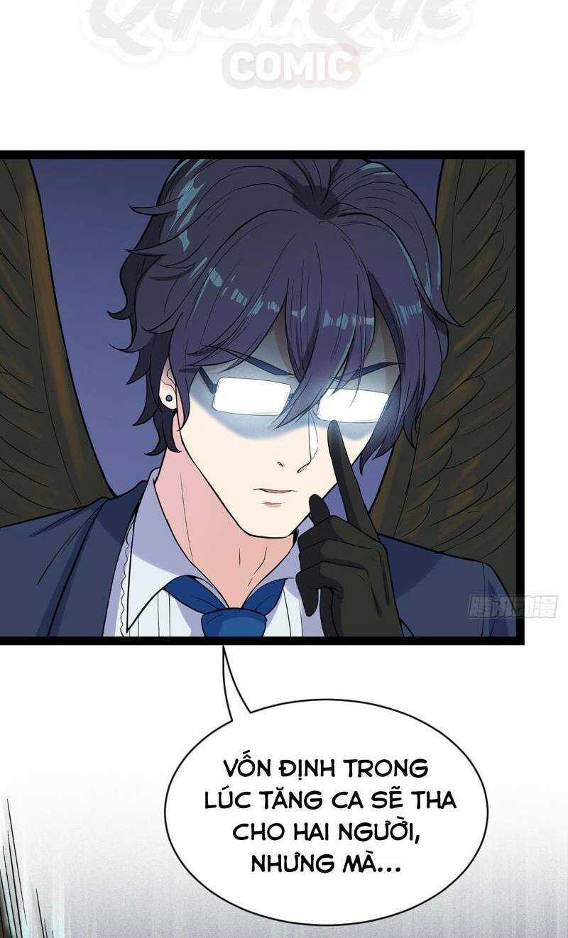 Đỉnh Phong Cường Thiếu - Chapter 47 - Trang 26