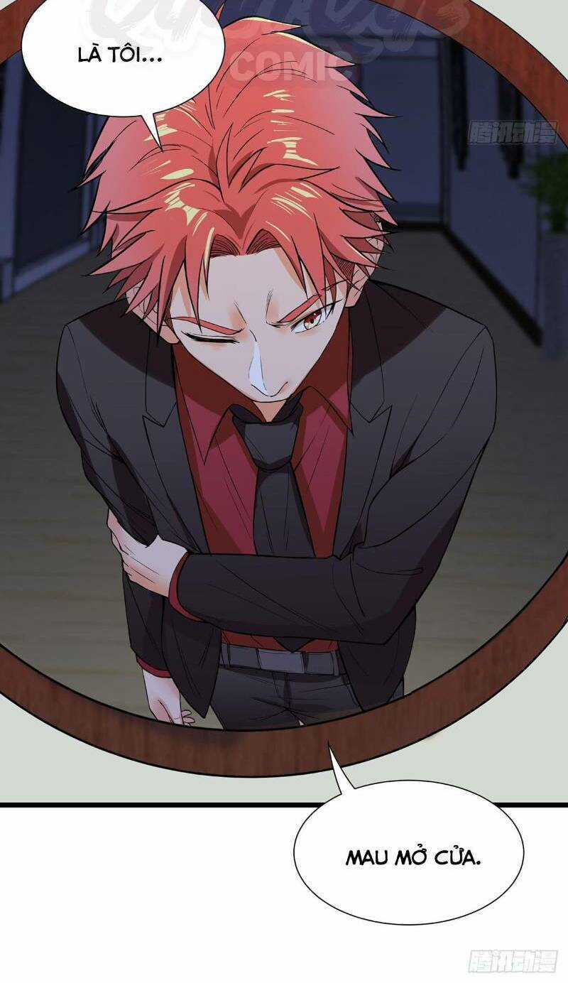 Đỉnh Phong Cường Thiếu - Chapter 47 - Trang 4