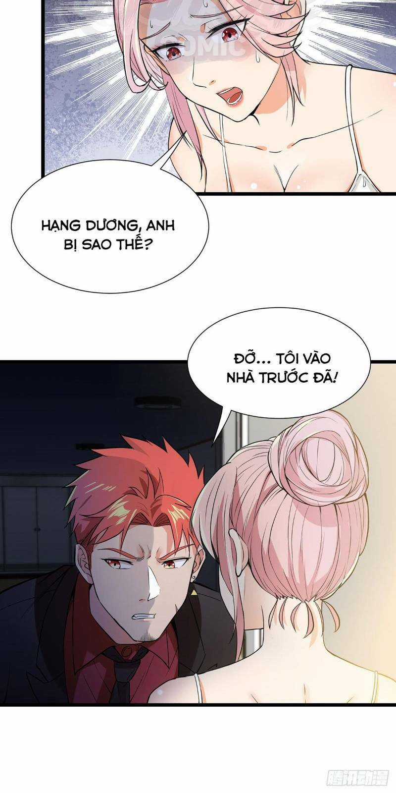 Đỉnh Phong Cường Thiếu - Chapter 47 - Trang 6