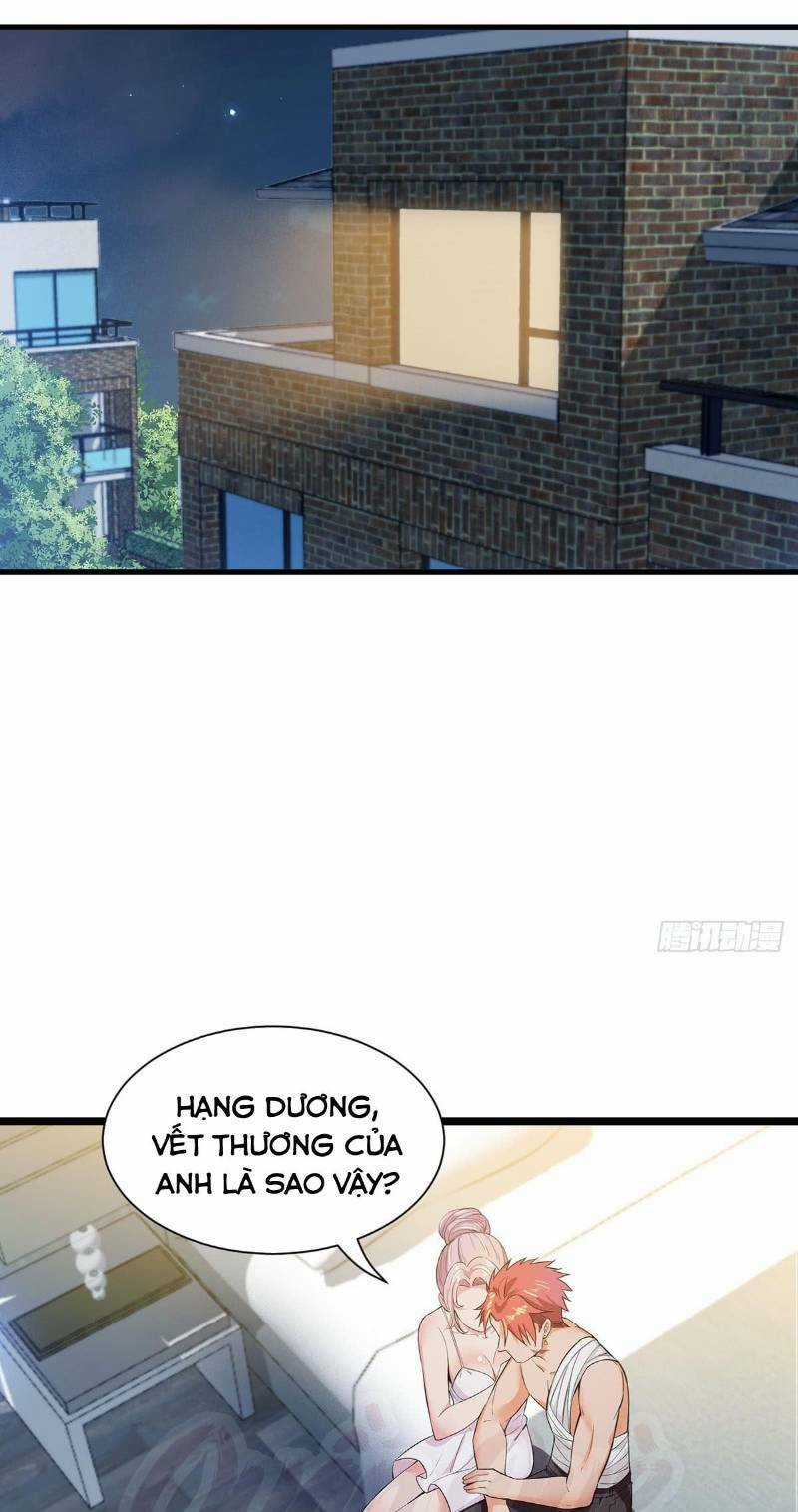 Đỉnh Phong Cường Thiếu - Chapter 47 - Trang 7