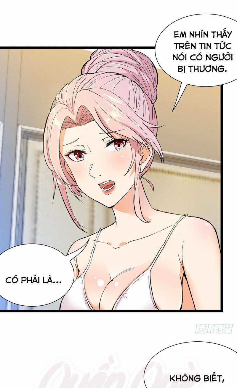 Đỉnh Phong Cường Thiếu - Chapter 47 - Trang 9