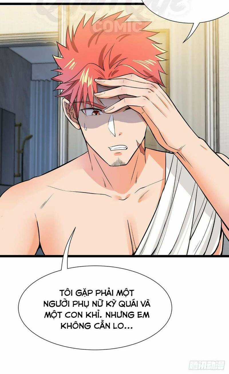 Đỉnh Phong Cường Thiếu - Chapter 47 - Trang 10