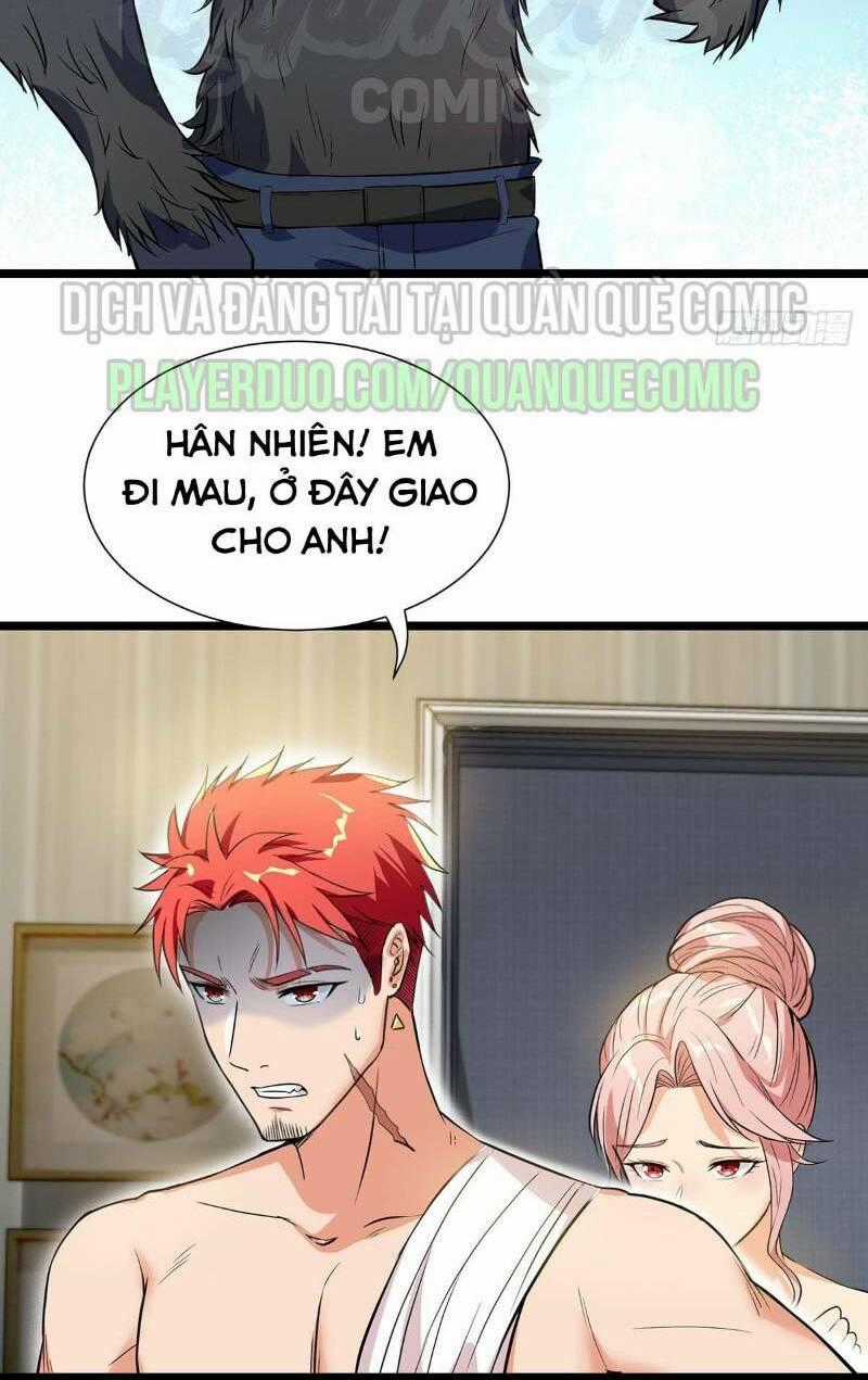 Đỉnh Phong Cường Thiếu - Chapter 48 - Trang 2