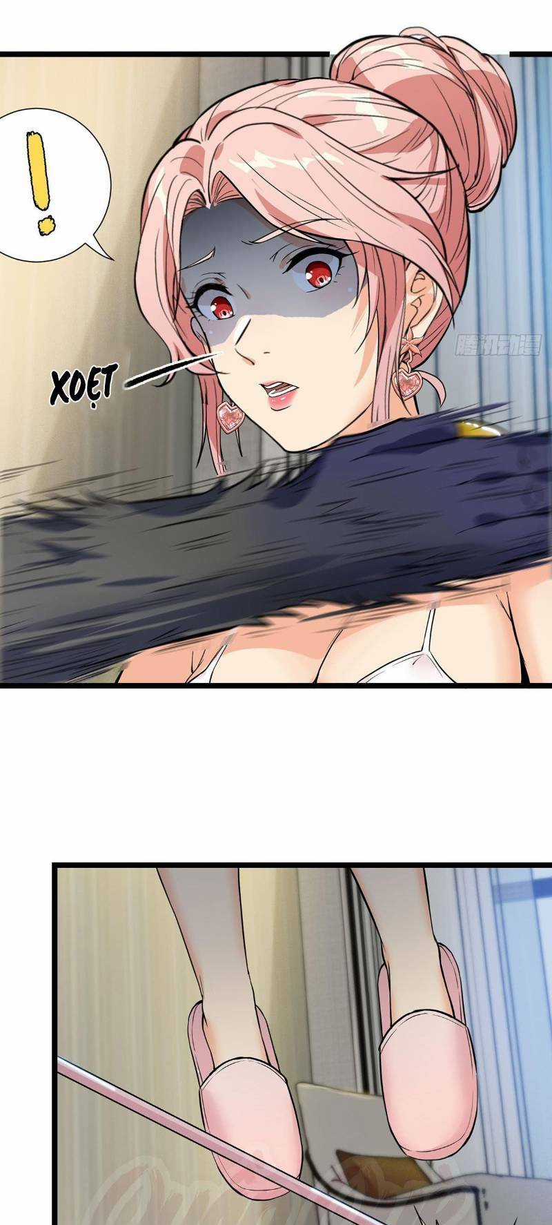 Đỉnh Phong Cường Thiếu - Chapter 48 - Trang 13