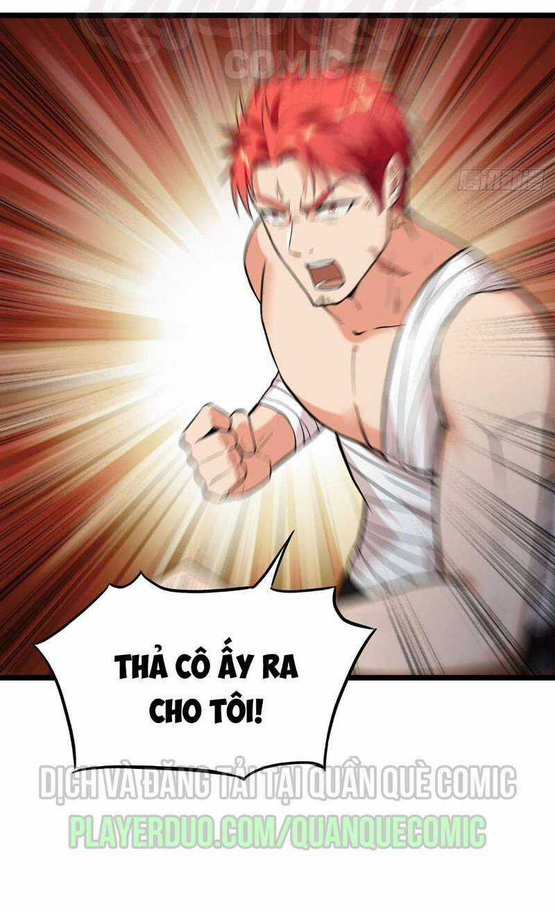 Đỉnh Phong Cường Thiếu - Chapter 48 - Trang 16