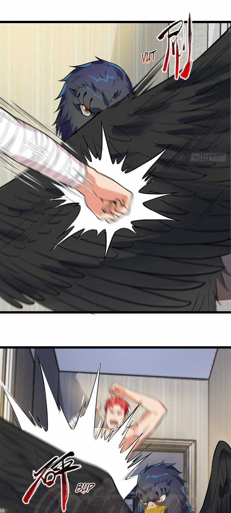 Đỉnh Phong Cường Thiếu - Chapter 48 - Trang 17