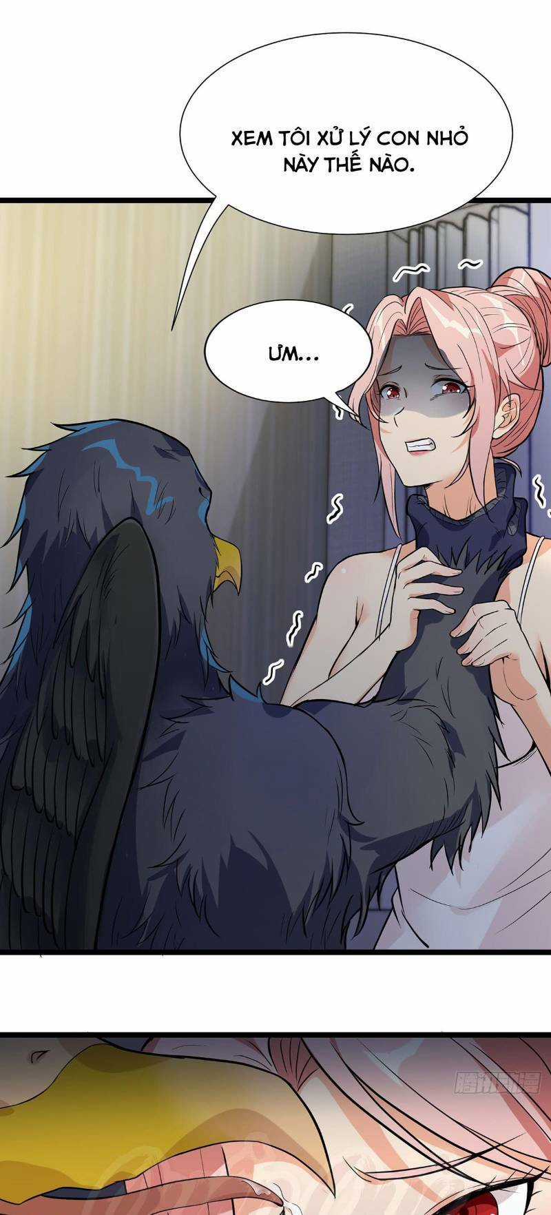 Đỉnh Phong Cường Thiếu - Chapter 48 - Trang 19