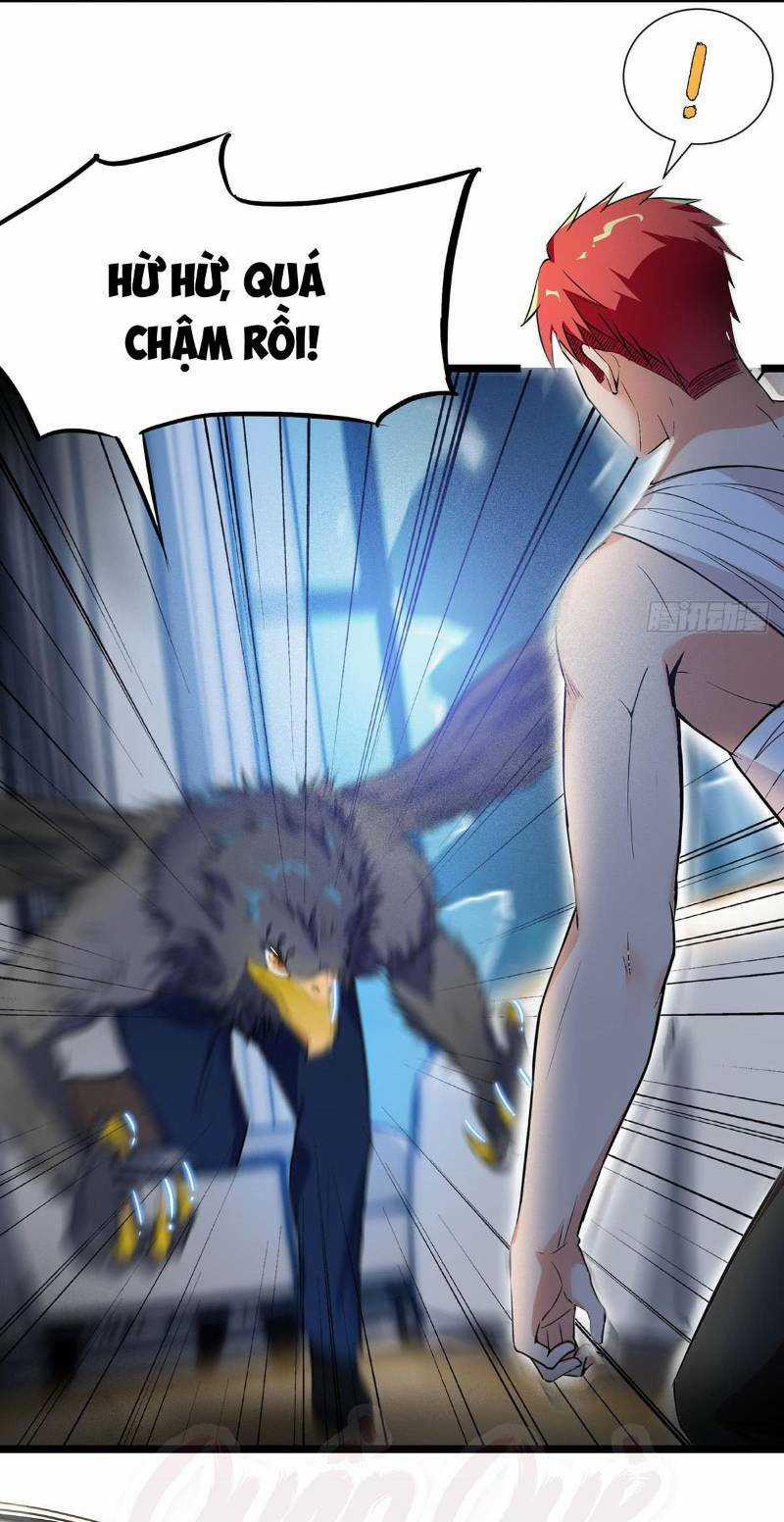 Đỉnh Phong Cường Thiếu - Chapter 48 - Trang 3