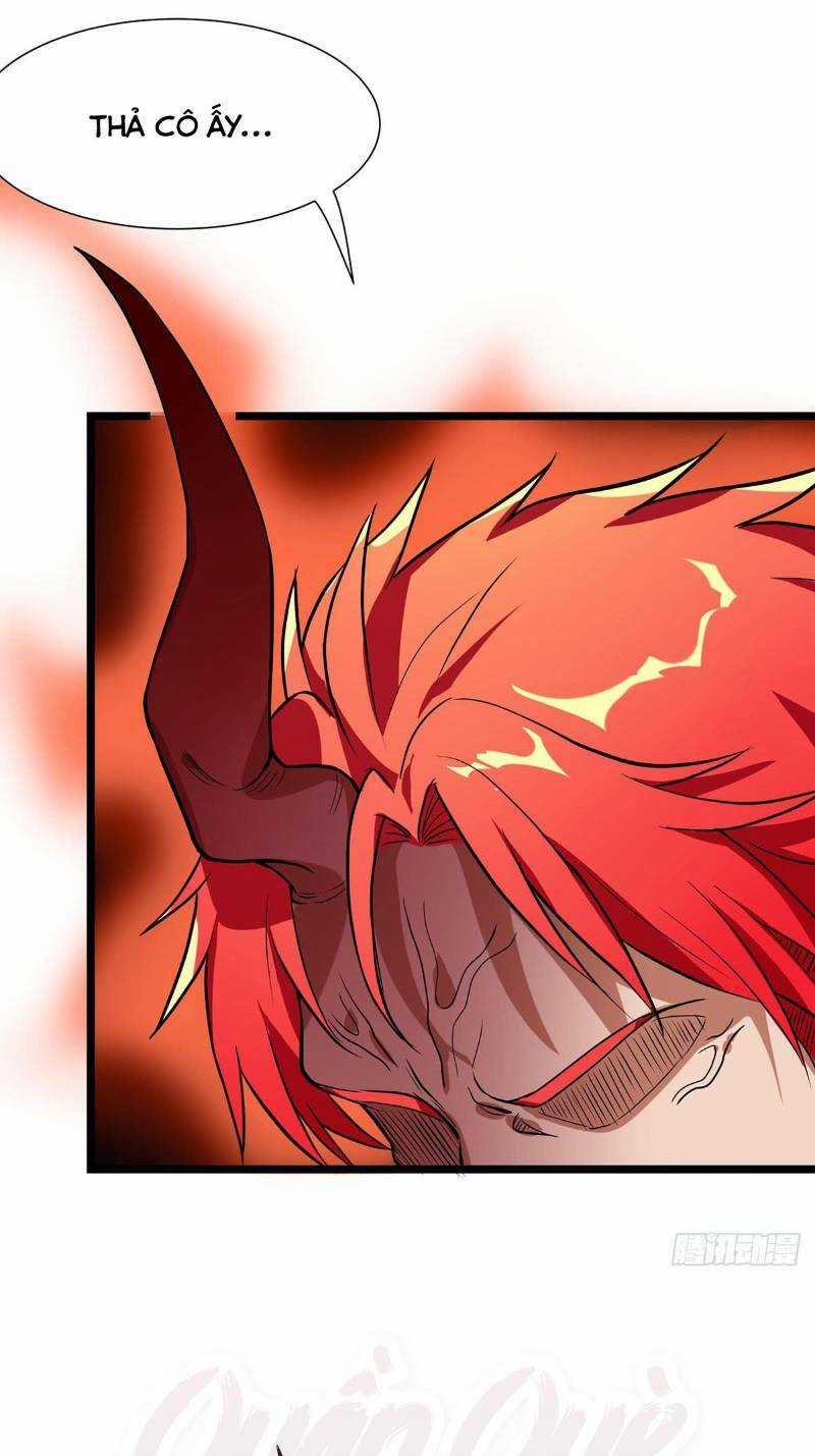 Đỉnh Phong Cường Thiếu - Chapter 48 - Trang 21