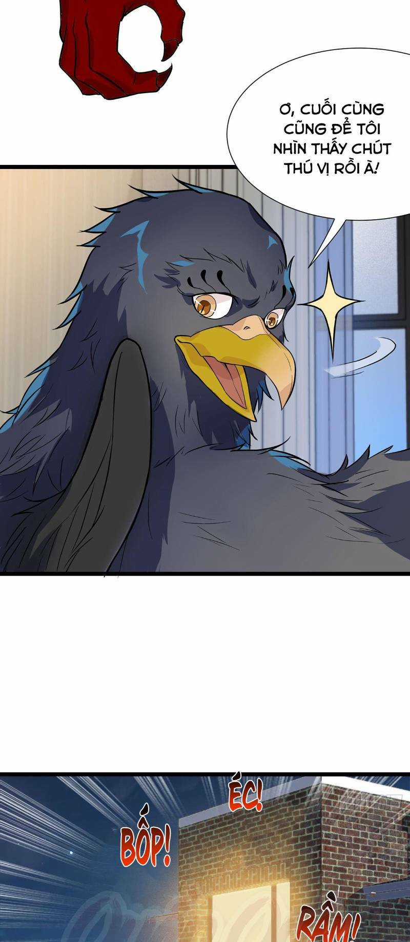 Đỉnh Phong Cường Thiếu - Chapter 48 - Trang 23