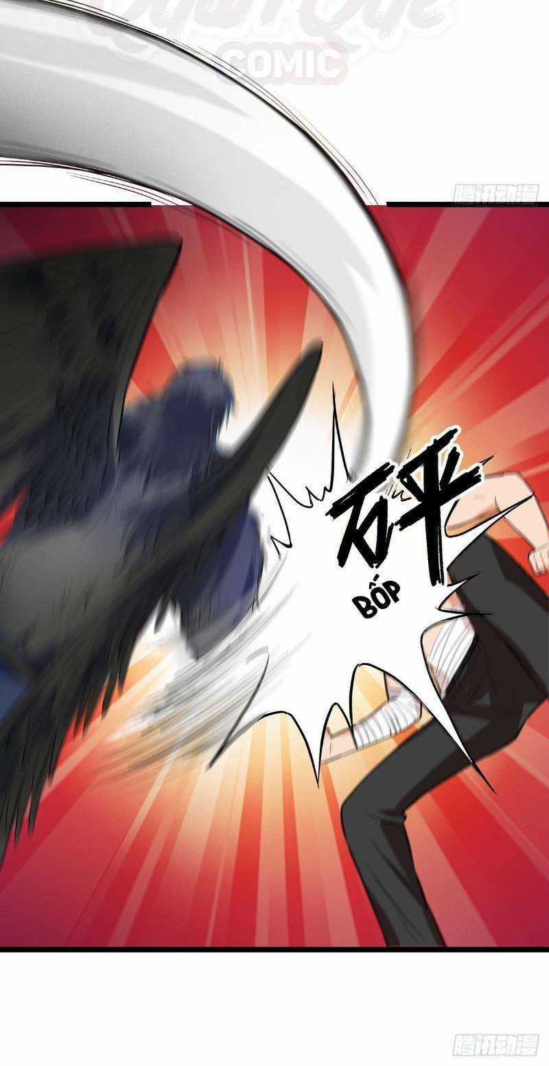 Đỉnh Phong Cường Thiếu - Chapter 48 - Trang 4