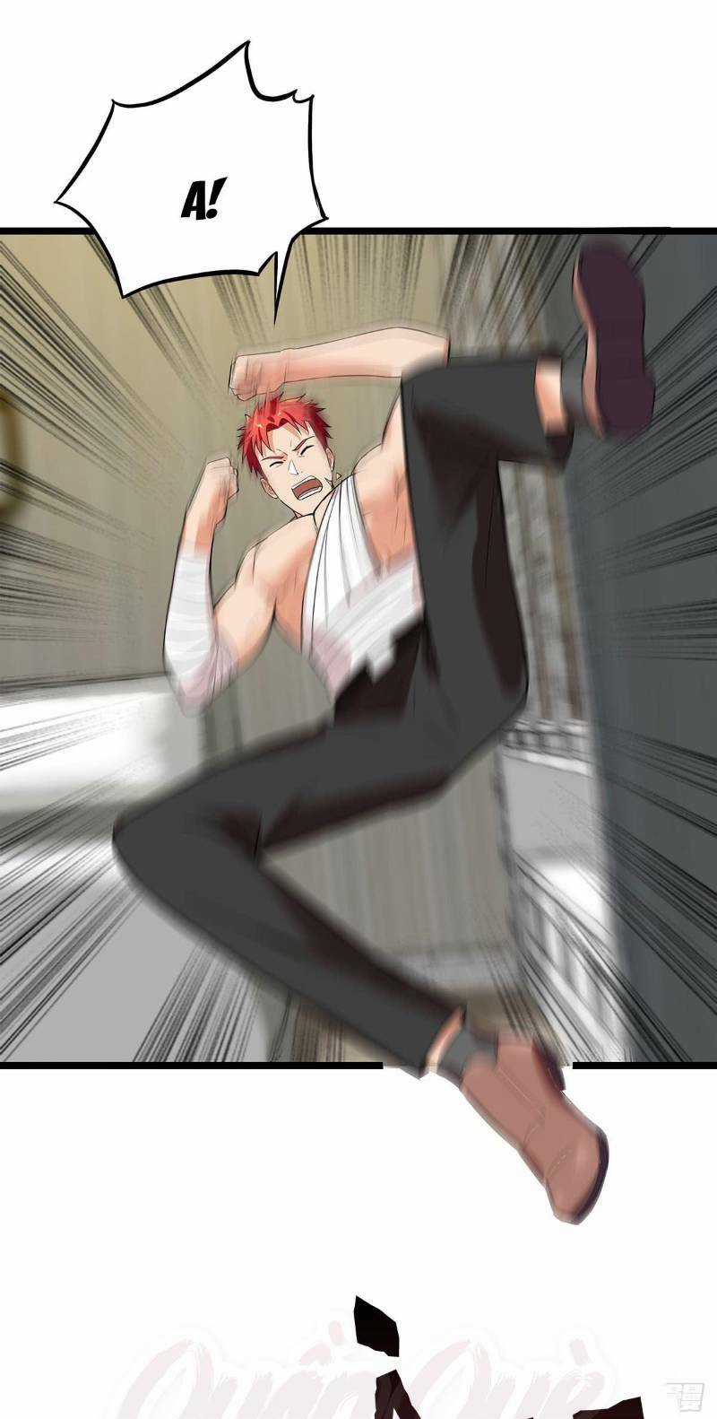 Đỉnh Phong Cường Thiếu - Chapter 48 - Trang 5