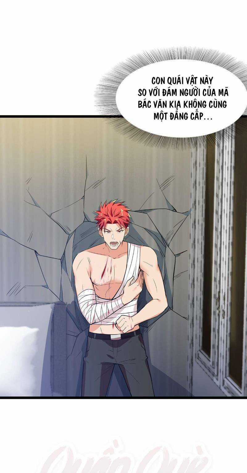 Đỉnh Phong Cường Thiếu - Chapter 48 - Trang 7