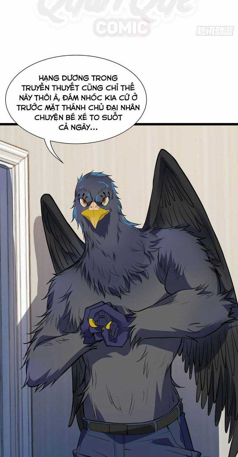 Đỉnh Phong Cường Thiếu - Chapter 48 - Trang 8