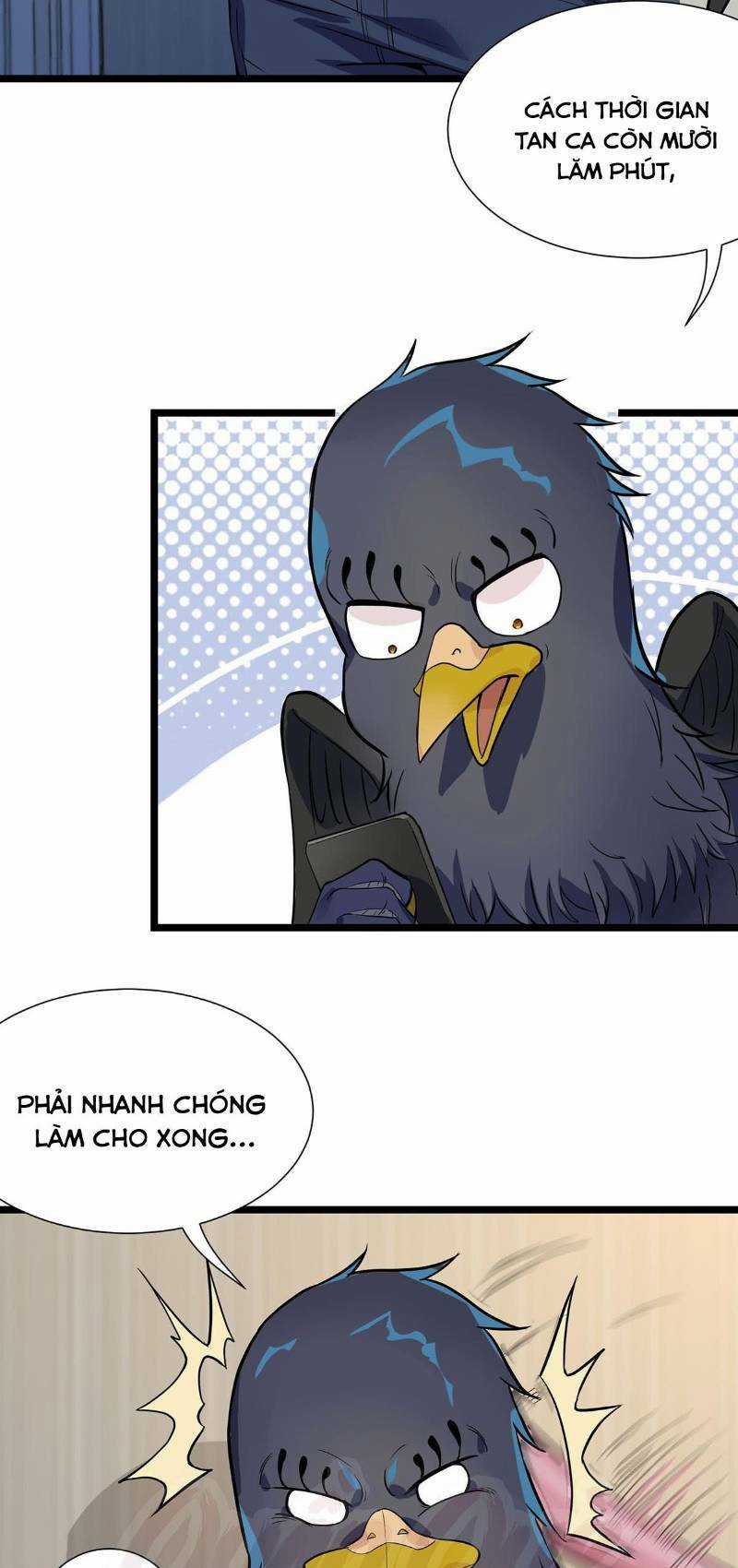 Đỉnh Phong Cường Thiếu - Chapter 48 - Trang 9