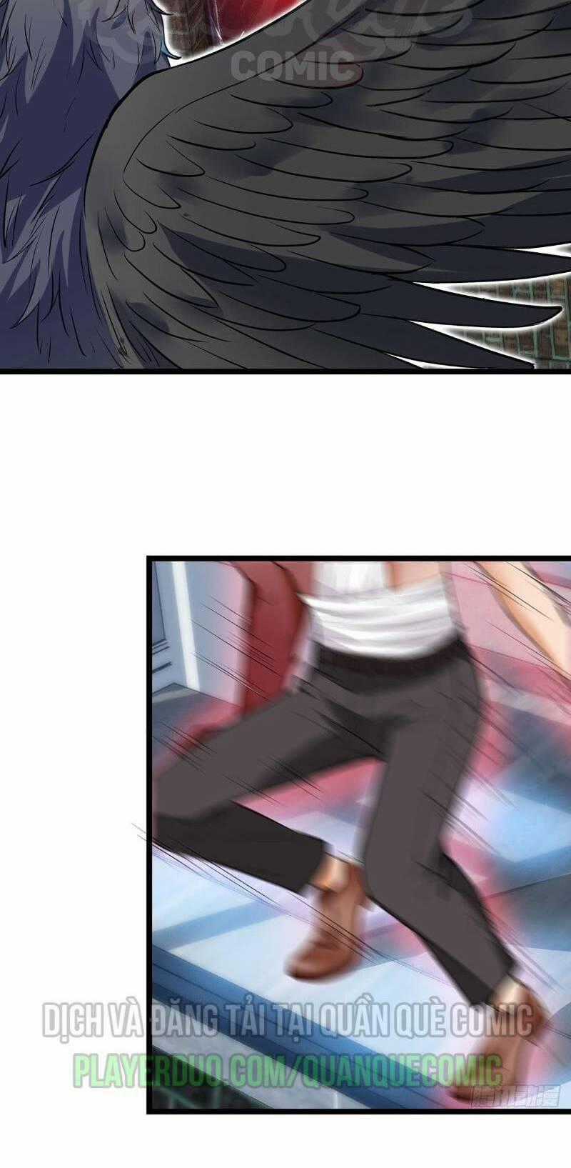 Đỉnh Phong Cường Thiếu - Chapter 49 - Trang 2