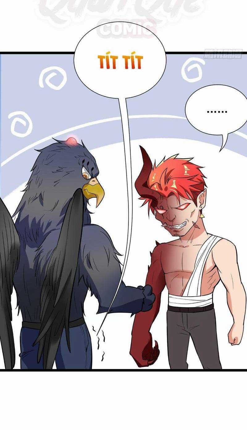 Đỉnh Phong Cường Thiếu - Chapter 49 - Trang 12