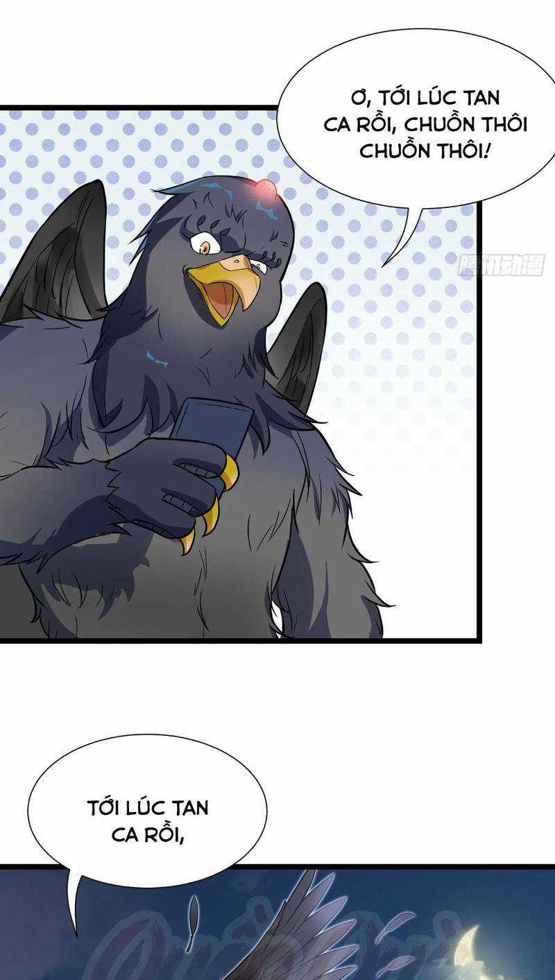 Đỉnh Phong Cường Thiếu - Chapter 49 - Trang 13