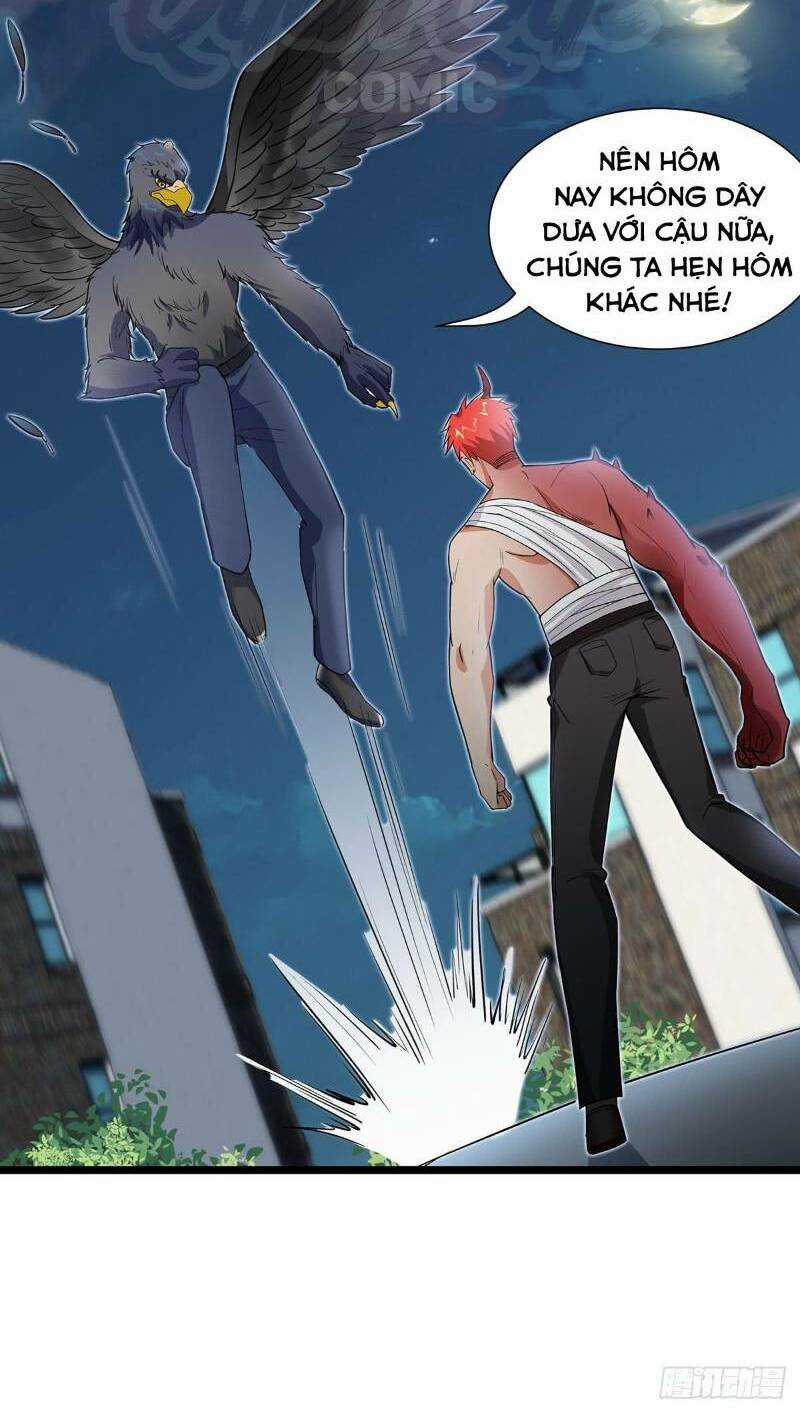 Đỉnh Phong Cường Thiếu - Chapter 49 - Trang 14