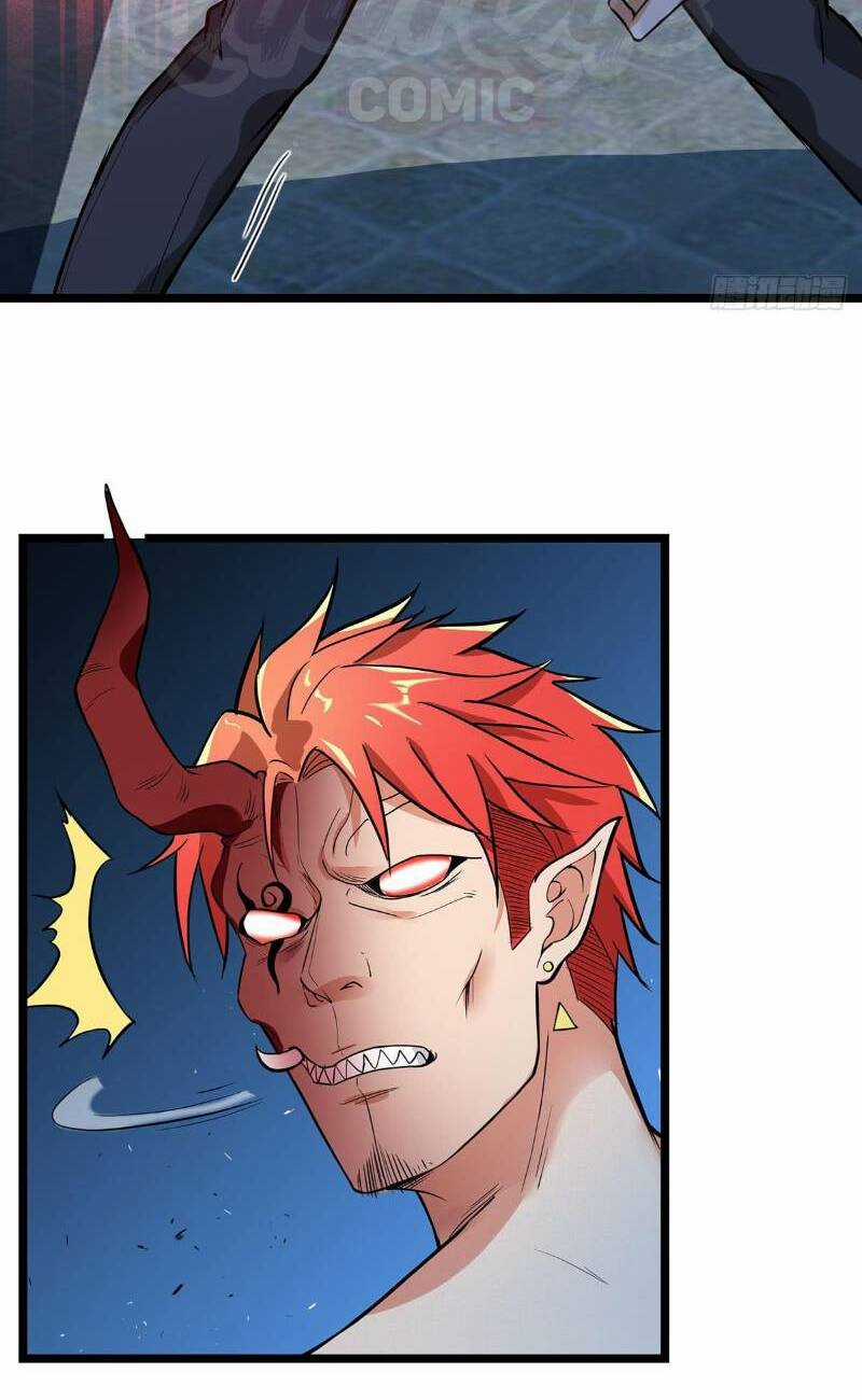 Đỉnh Phong Cường Thiếu - Chapter 49 - Trang 16