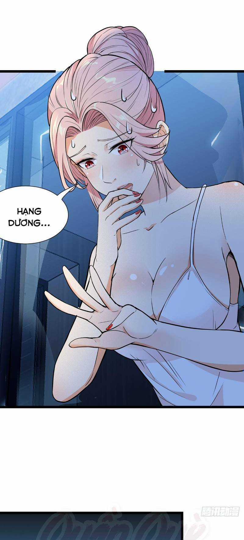 Đỉnh Phong Cường Thiếu - Chapter 49 - Trang 19