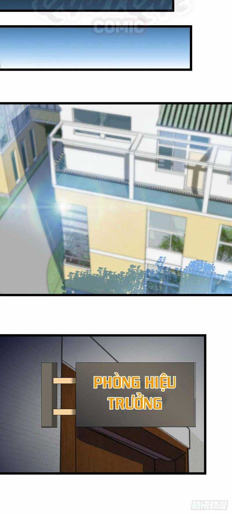 Đỉnh Phong Cường Thiếu - Chapter 49 - Trang 20