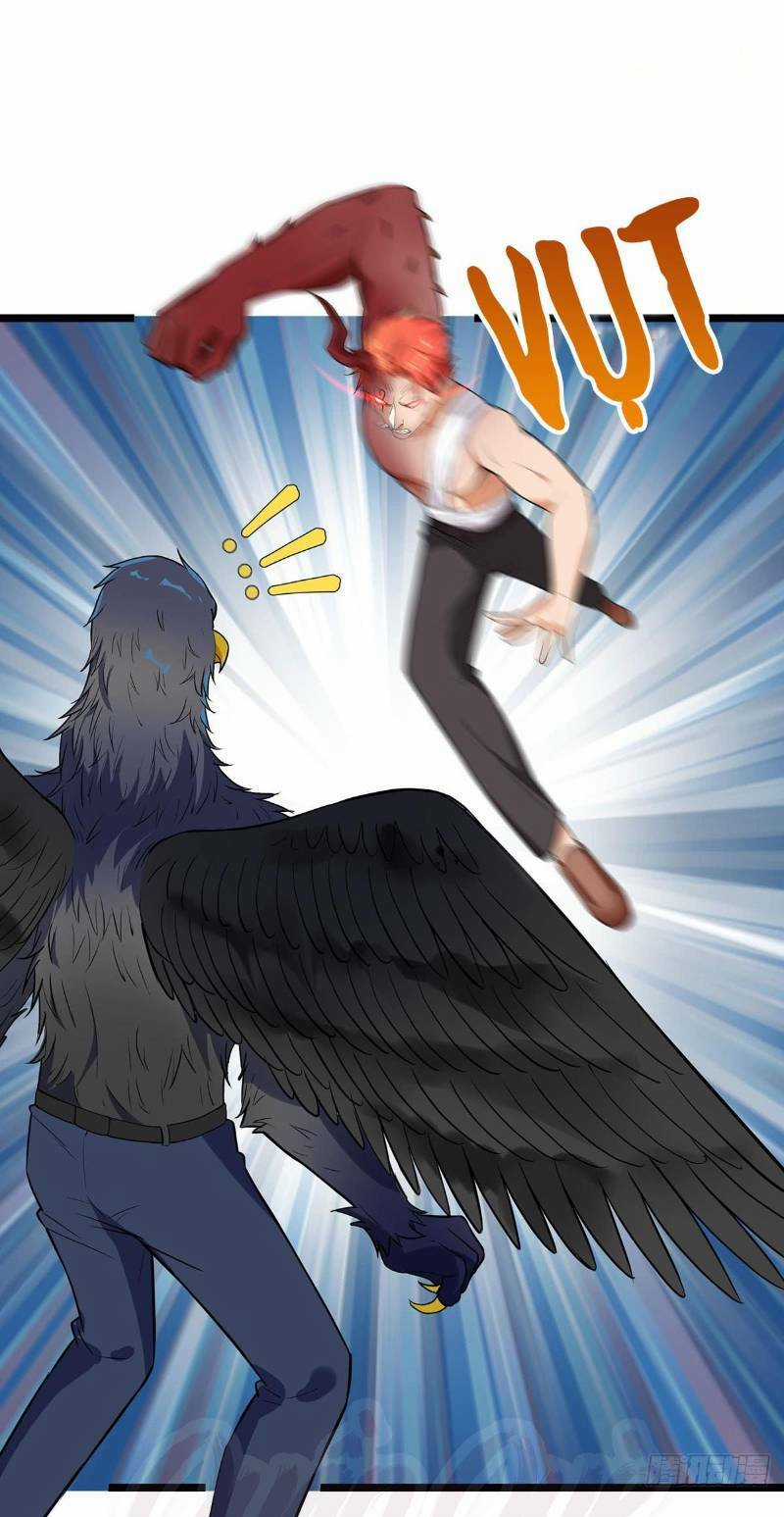 Đỉnh Phong Cường Thiếu - Chapter 49 - Trang 3