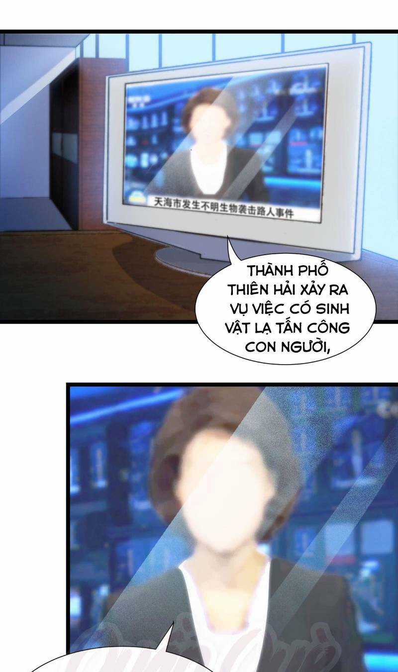 Đỉnh Phong Cường Thiếu - Chapter 49 - Trang 21