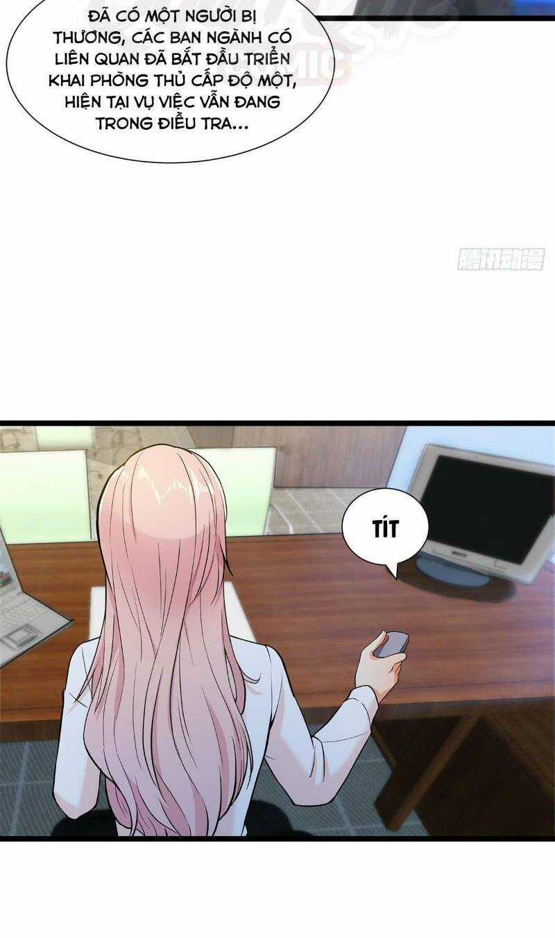 Đỉnh Phong Cường Thiếu - Chapter 49 - Trang 22