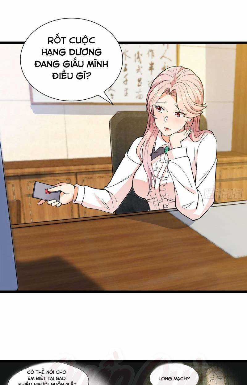 Đỉnh Phong Cường Thiếu - Chapter 49 - Trang 23