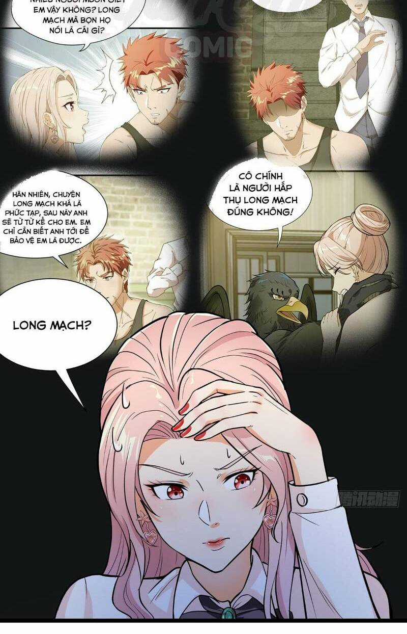 Đỉnh Phong Cường Thiếu - Chapter 49 - Trang 24