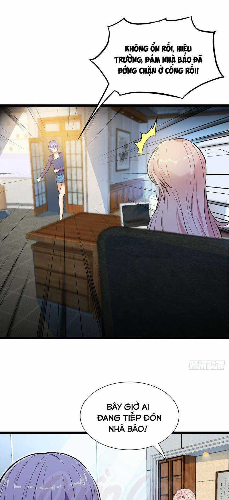 Đỉnh Phong Cường Thiếu - Chapter 49 - Trang 25