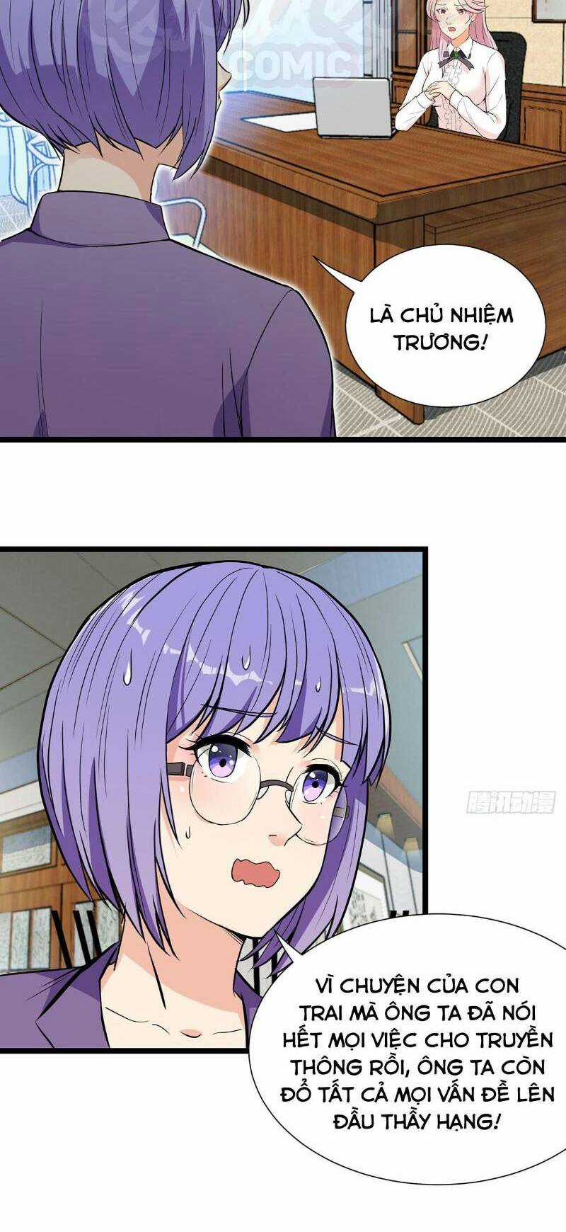 Đỉnh Phong Cường Thiếu - Chapter 49 - Trang 26