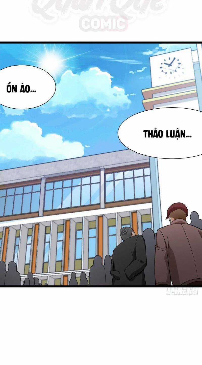 Đỉnh Phong Cường Thiếu - Chapter 49 - Trang 28