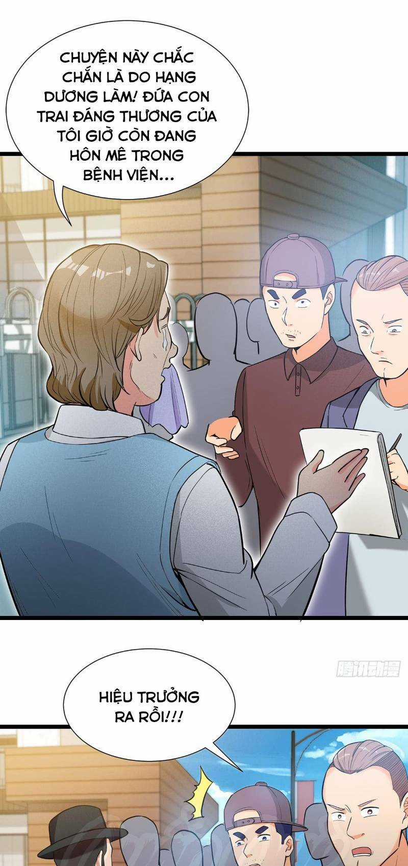 Đỉnh Phong Cường Thiếu - Chapter 49 - Trang 29