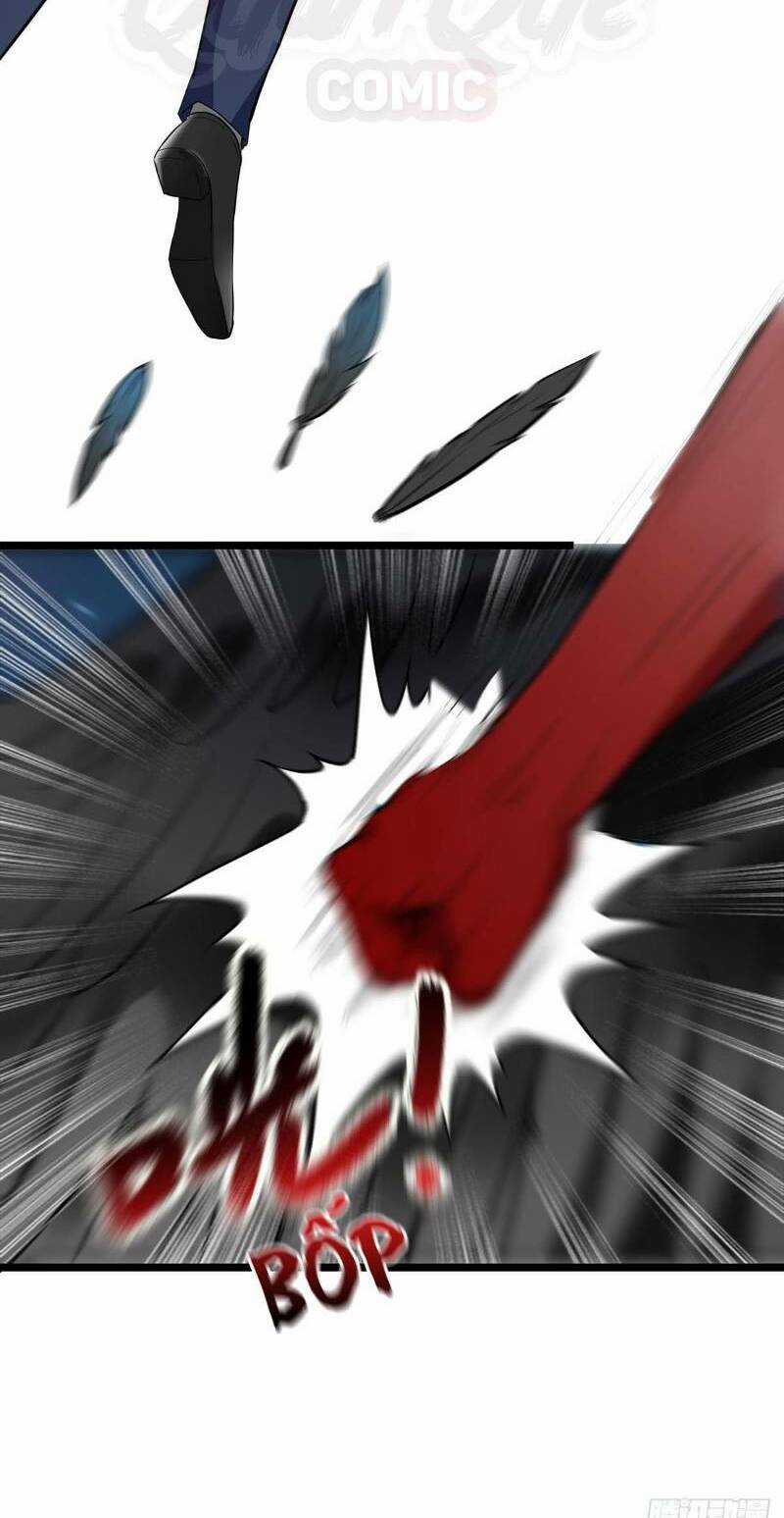 Đỉnh Phong Cường Thiếu - Chapter 49 - Trang 4