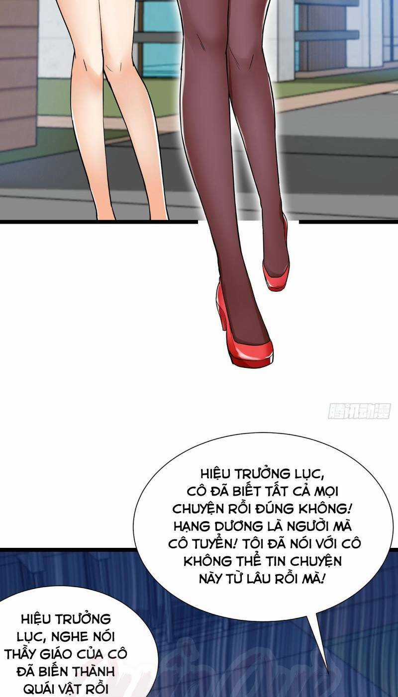 Đỉnh Phong Cường Thiếu - Chapter 49 - Trang 31