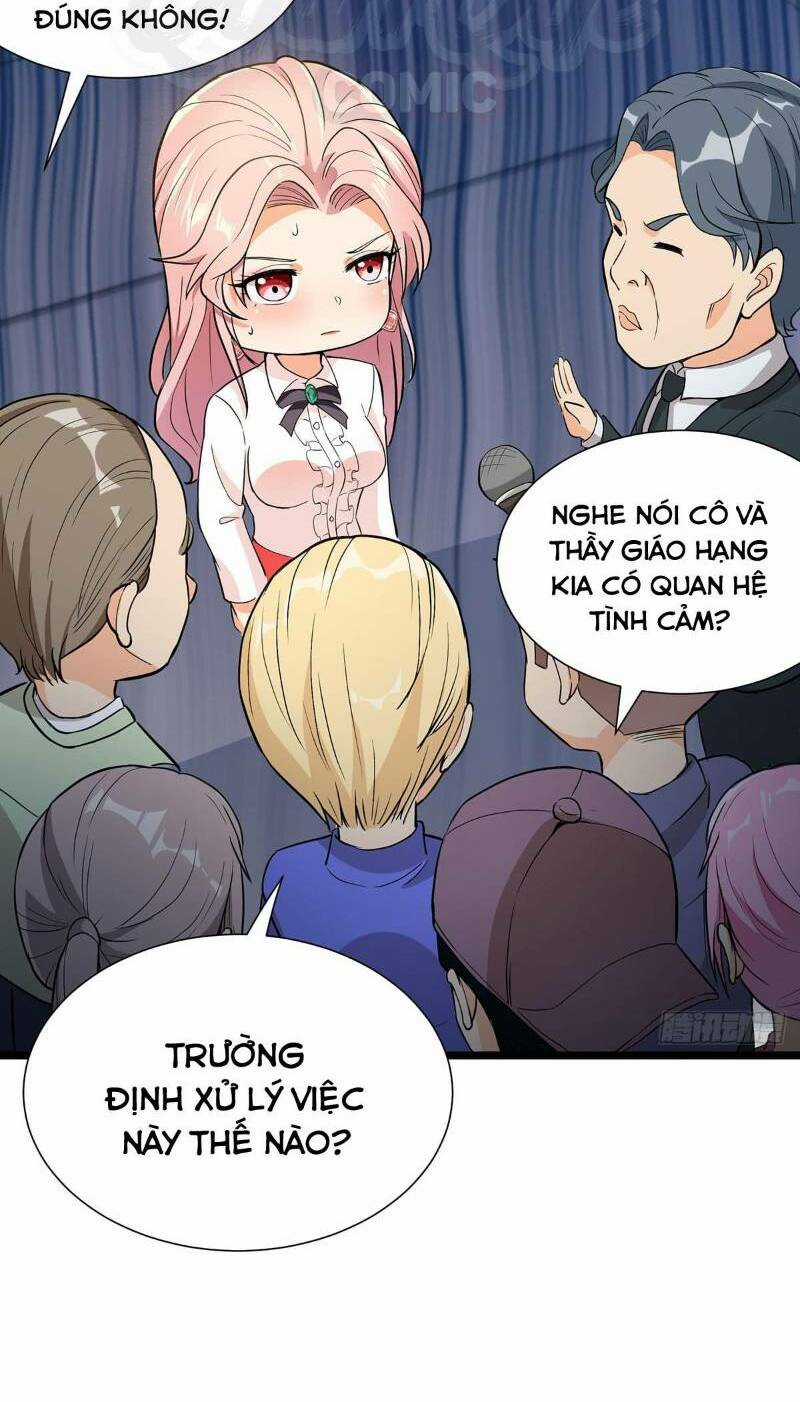 Đỉnh Phong Cường Thiếu - Chapter 49 - Trang 32