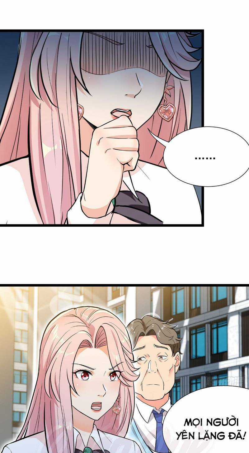 Đỉnh Phong Cường Thiếu - Chapter 49 - Trang 33