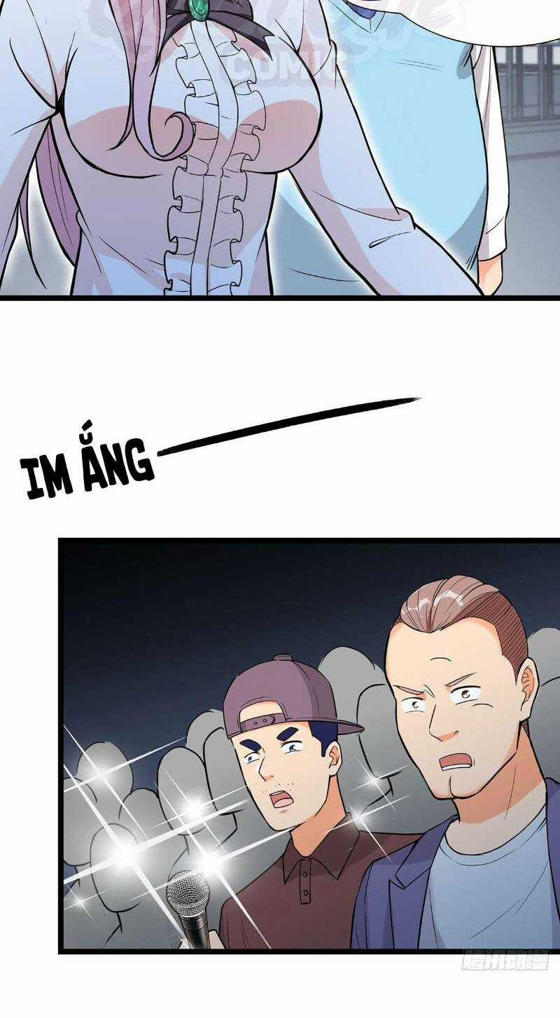 Đỉnh Phong Cường Thiếu - Chapter 49 - Trang 34