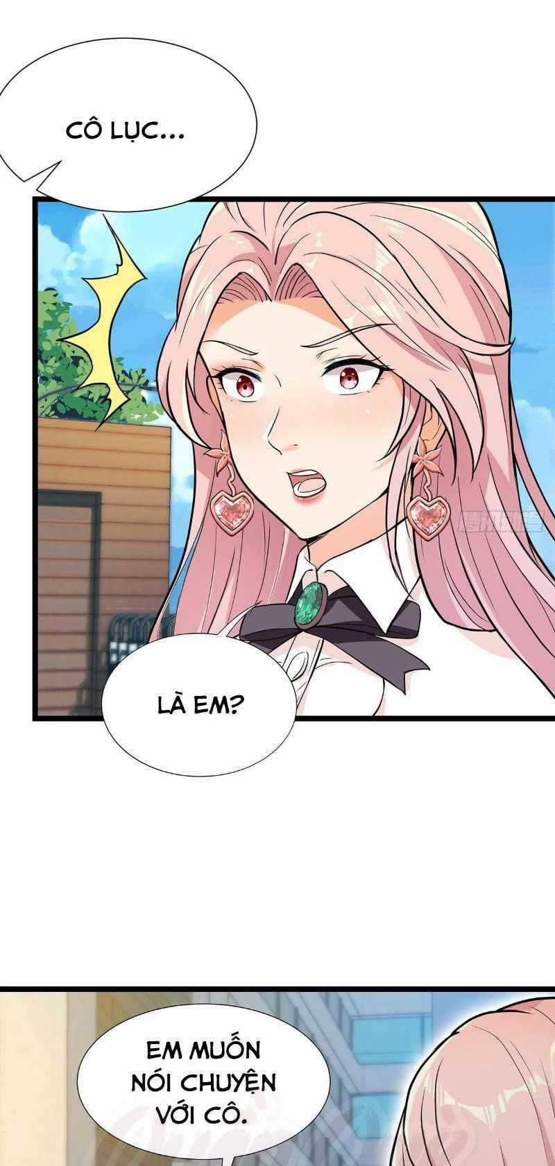 Đỉnh Phong Cường Thiếu - Chapter 49 - Trang 37