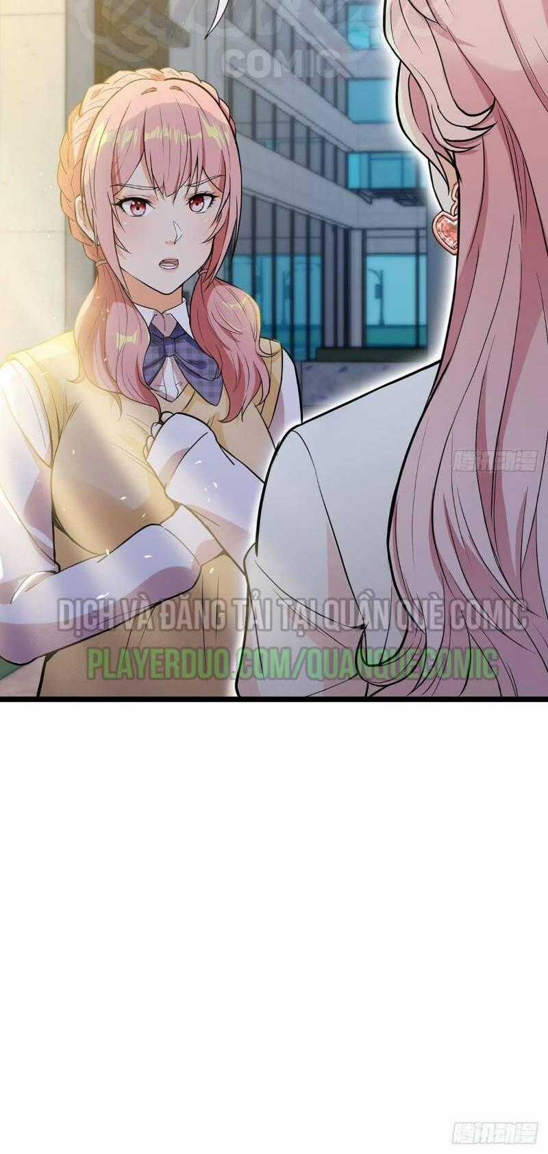 Đỉnh Phong Cường Thiếu - Chapter 49 - Trang 38